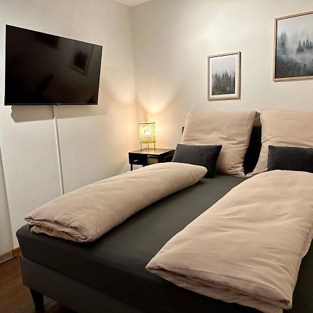 Bergliebe - Wunderschoene Wohnung In Kempten - Stadtmitte Exteriér fotografie